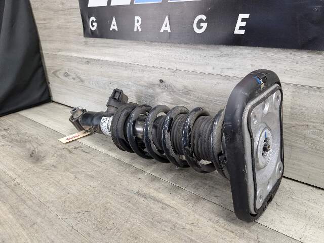 19-23 OEM BMW G05 X5 Rear Right Passenger Side Strut Shock Absorber VDC