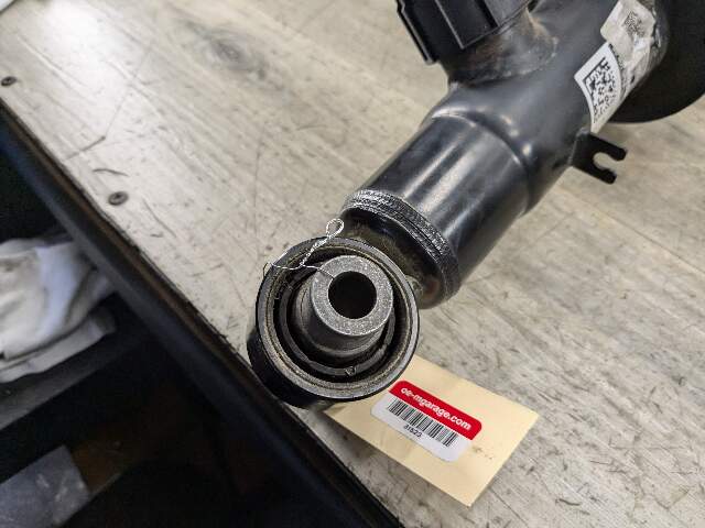 19-23 OEM BMW G05 X5 Rear Right Passenger Side Strut Shock Absorber VDC