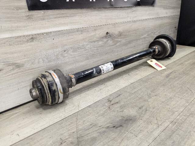 OEM BMW G05 G06 G07 X5 X7 40i* 40iX* Rear Left Driver Output Half Shaft CV Axle