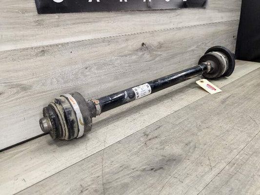 OEM BMW G05 G06 G07 X5 X7 40i* 40iX* Rear Left Driver Output Half Shaft CV Axle