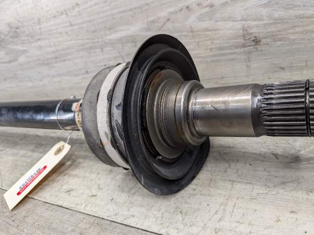 OEM BMW G05 G06 G07 X5 X7 40i* 40iX* Rear Left Driver Output Half Shaft CV Axle