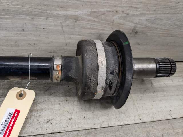 OEM BMW G05 G06 G07 X5 X7 40i* 40iX* Rear Left Driver Output Half Shaft CV Axle