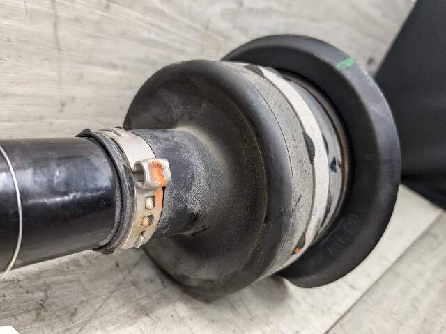 OEM BMW G05 G06 G07 X5 X7 40i* 40iX* Rear Left Driver Output Half Shaft CV Axle