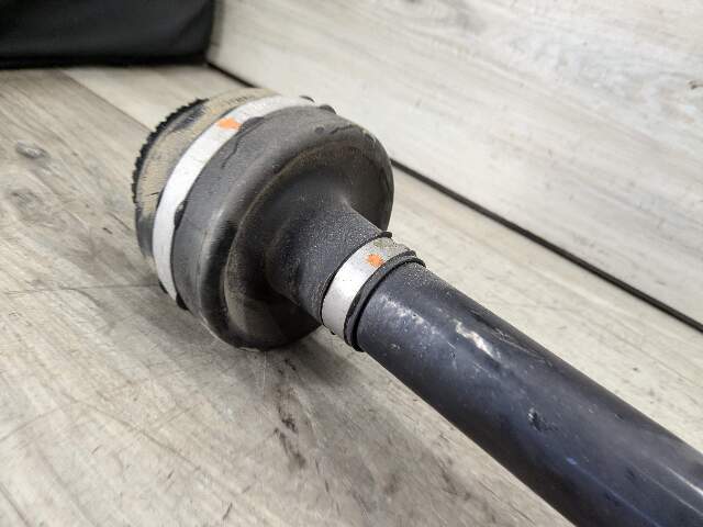 OEM BMW G05 G06 G07 X5 X7 40i* 40iX* Rear Left Driver Output Half Shaft CV Axle