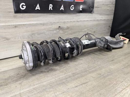 19-23 OEM BMW G05 X5 40 50 Front Left Driver Spring Strut Shock Absorber VDC