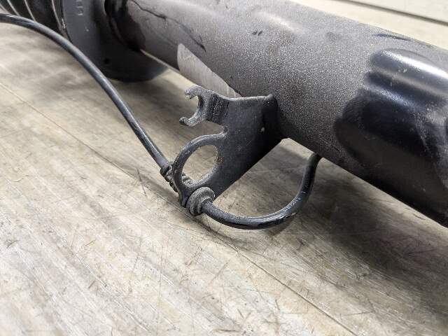 19-23 OEM BMW G05 X5 40 50 Front Left Driver Spring Strut Shock Absorber VDC