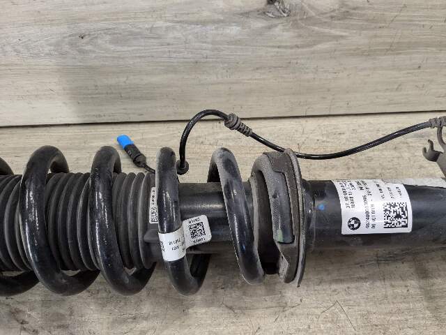 19-23 OEM BMW G05 X5 40 50 Front Left Driver Spring Strut Shock Absorber VDC