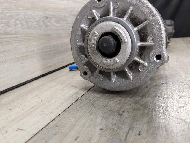 19-23 OEM BMW G05 X5 40 50 Front Left Driver Spring Strut Shock Absorber VDC