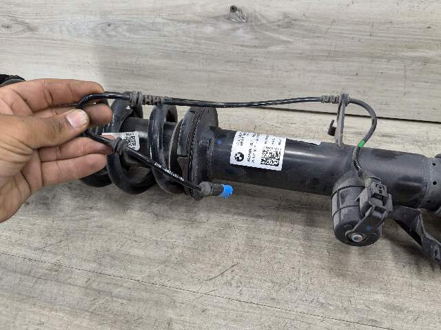 19-23 OEM BMW G05 X5 40 50 Front Left Driver Spring Strut Shock Absorber VDC
