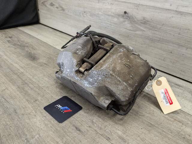 NOTE* OEM BMW G05 G06 40 G20 G22 G23 G26 430 G30 Front Left Driver Brake Caliper