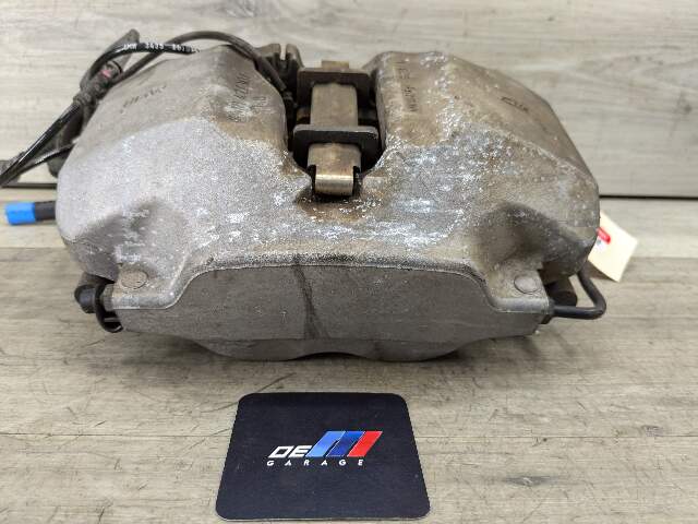 NOTE* OEM BMW G05 G06 40 G20 G22 G23 G26 430 G30 Front Left Driver Brake Caliper