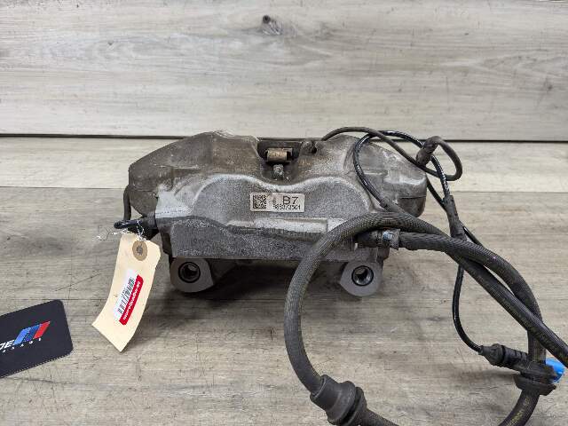 NOTE* OEM BMW G05 G06 40 G20 G22 G23 G26 430 G30 Front Left Driver Brake Caliper