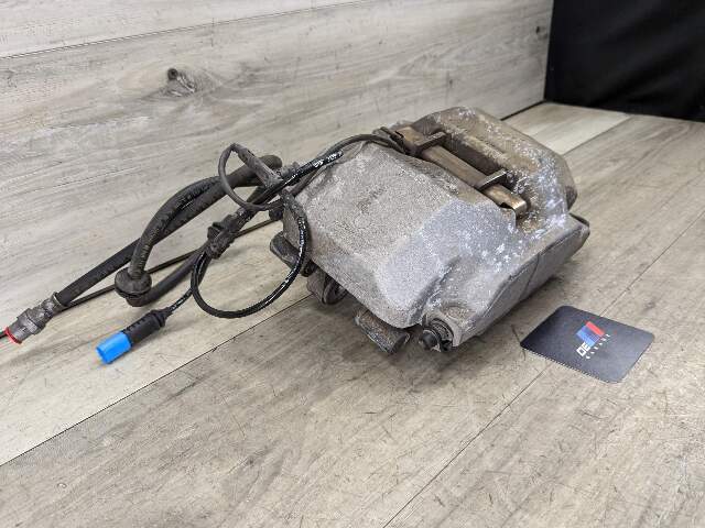 NOTE* OEM BMW G05 G06 40 G20 G22 G23 G26 430 G30 Front Left Driver Brake Caliper