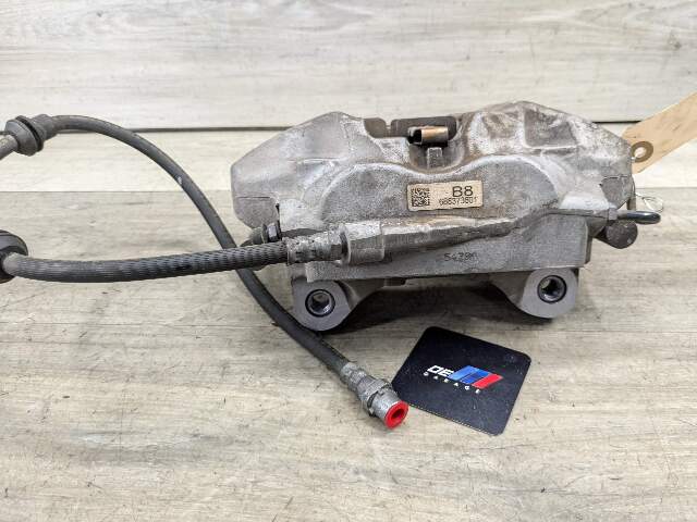 NOTE* OEM BMW G05 G06 40 G20 G22 G26 430 G30 Front Right Passenger Brake Caliper