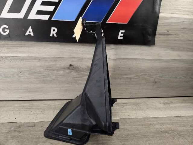 14-19 OEM BMW F15 F16 F85 X5 X6 Microfilter Air Cabin Housing Inlet Duct Tube