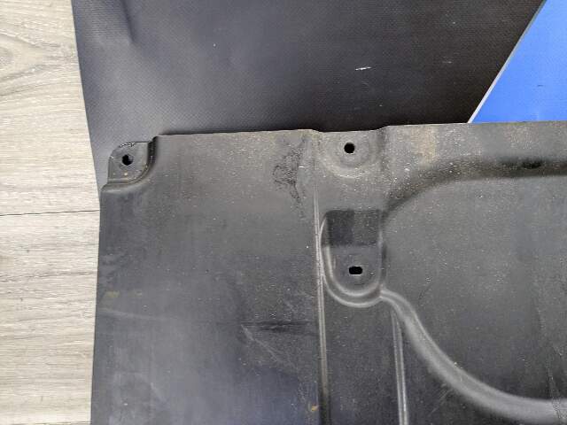 18-23 BMW G01 X3 G02 X4 Under Engine Splash Guard Shield Cover Panel