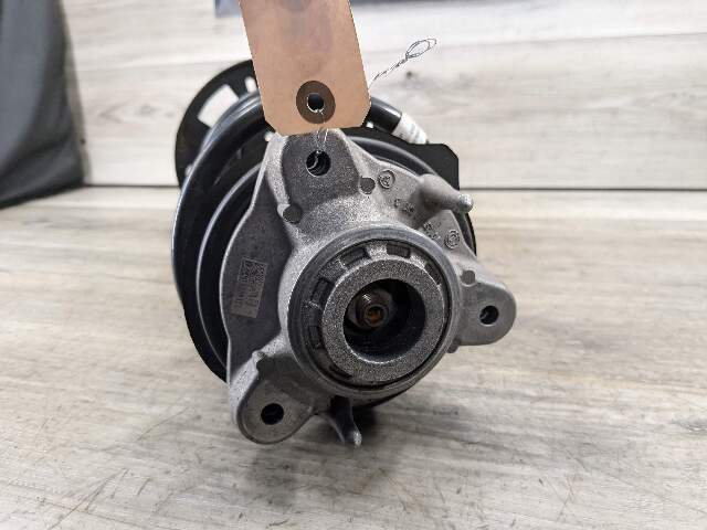 18-24 OEM BMW G01 G02 X3 X4 30i 30iX Front Left Driver Side Strut Shock Absorber
