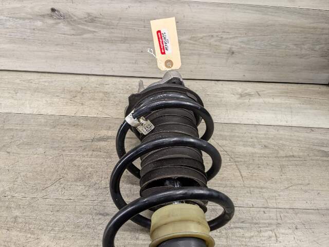 18-24 OEM BMW G01 G02 X3 X4 30i 30iX Front Left Driver Side Strut Shock Absorber