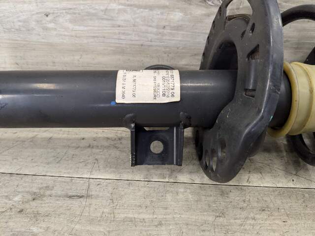 18-24 OEM BMW G01 G02 X3 X4 30i 30iX Front Left Driver Side Strut Shock Absorber