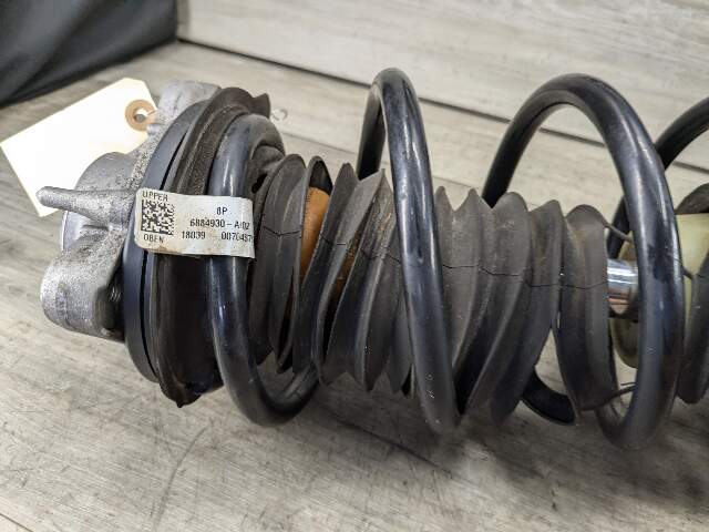 OEM BMW G01 G02 X3 X4 30i 30iX Front Right Passenger Side Strut Shock Absorber