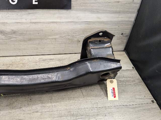 18-24 OEM BMW G01 G02 F97 X3 Rear Bumper Reinforcement Rebar Carrier Impact Bar