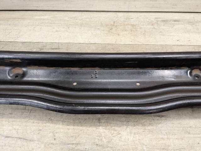18-24 OEM BMW G01 G02 F97 X3 Rear Bumper Reinforcement Rebar Carrier Impact Bar