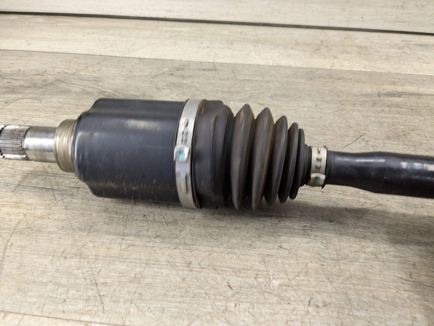 OEM BMW G01 G02 F97 F98 AWD Front Left Driver Side Output Half Shaft Axle