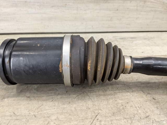 OEM BMW G01 G02 F97 F98 AWD Front Right Passenger Side Output Half Shaft CV Axle