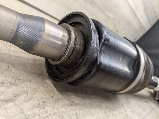 OEM BMW G01 G02 F97 F98 AWD Front Right Passenger Side Output Half Shaft CV Axle