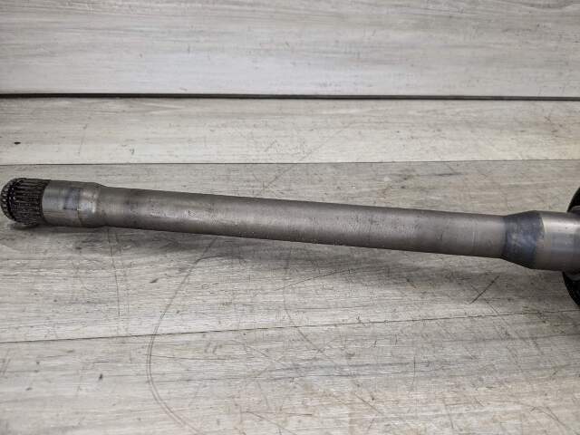 OEM BMW G01 G02 F97 F98 AWD Front Right Passenger Side Output Half Shaft CV Axle