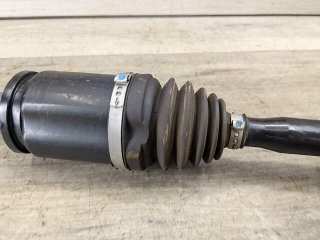 OEM BMW G01 G02 F97 F98 AWD Front Right Passenger Side Output Half Shaft CV Axle