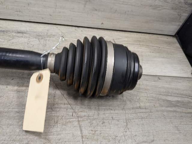 OEM BMW G01 G02 F97 F98 AWD Front Right Passenger Side Output Half Shaft CV Axle