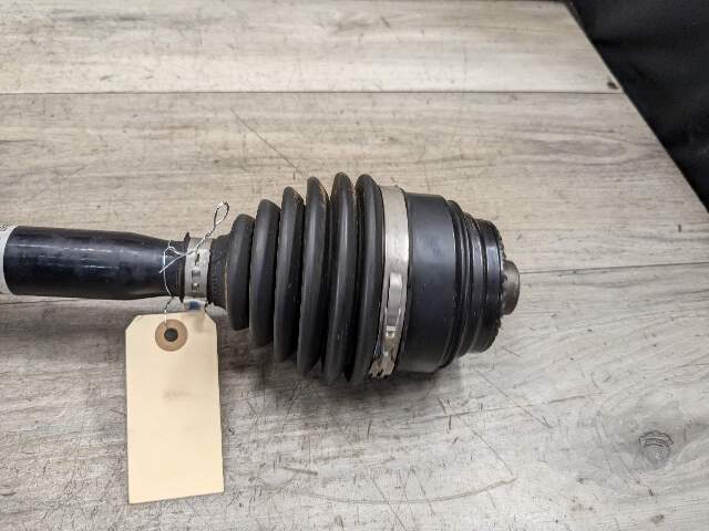 OEM BMW G01 G02 F97 F98 AWD Front Right Passenger Side Output Half Shaft CV Axle
