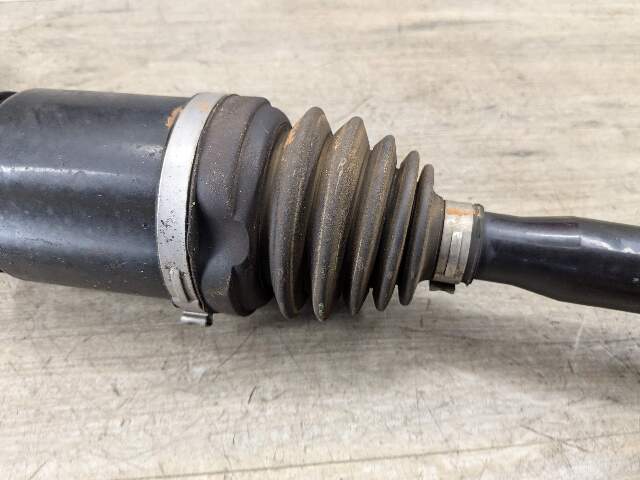 OEM BMW G01 G02 F97 F98 AWD Front Right Passenger Side Output Half Shaft CV Axle