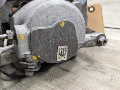 18-24 OEM BMW G01 X3 Rear Left Driver Side Brake Caliper