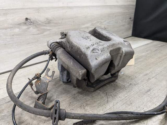 18-24 OEM BMW G01 X3 Rear Left Driver Side Brake Caliper