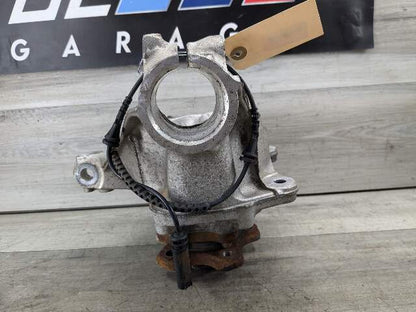 OEM BMW G01 G02 X3 X4 FRONT Left Driver Side Knuckle Spindle Wheel Hub Bearing