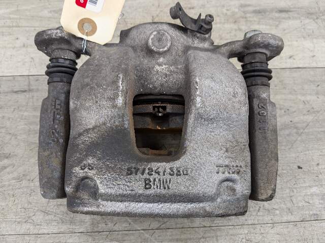 16-23 OEM BMW F39 F44 F48 X1 X2 228 Front Left Driver Side Brake Caliper