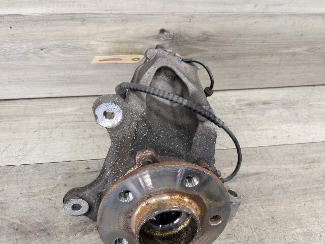 16-23 OEM BMW F39 F44 F48 X1 X2 Front Left Driver Side Knuckle Wheel Hub Bearing