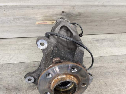 16-23 OEM BMW F39 F44 F48 X1 X2 Front Left Driver Side Knuckle Wheel Hub Bearing