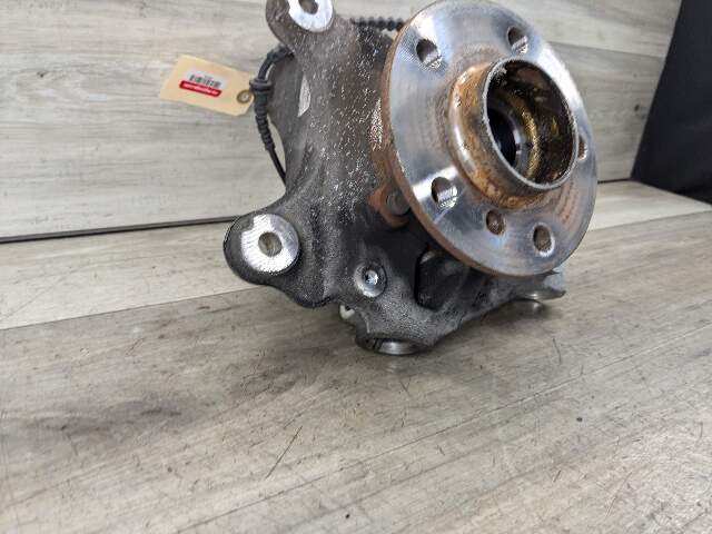 16-23 OEM BMW F39 F44 F48 X1 X2 Front Left Driver Side Knuckle Wheel Hub Bearing