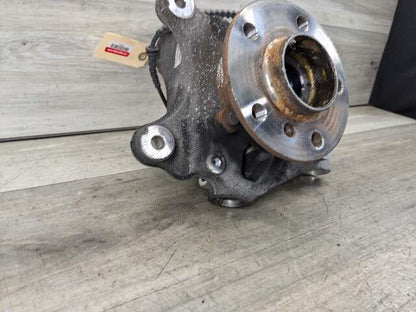 16-23 OEM BMW F39 F44 F48 X1 X2 Front Left Driver Side Knuckle Wheel Hub Bearing