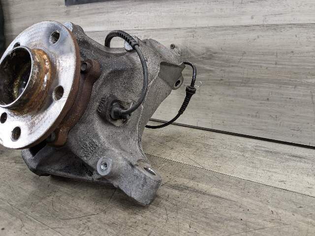 16-23 OEM BMW F39 F44 F48 X1 X2 Front Left Driver Side Knuckle Wheel Hub Bearing