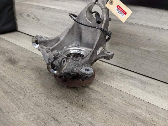 16-23 OEM BMW F39 F44 F48 X1 X2 Front Left Driver Side Knuckle Wheel Hub Bearing