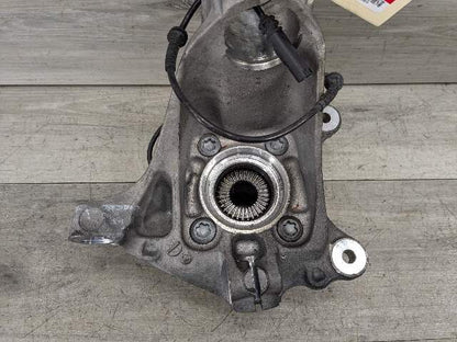 16-23 OEM BMW F39 F44 F48 X1 X2 Front Left Driver Side Knuckle Wheel Hub Bearing