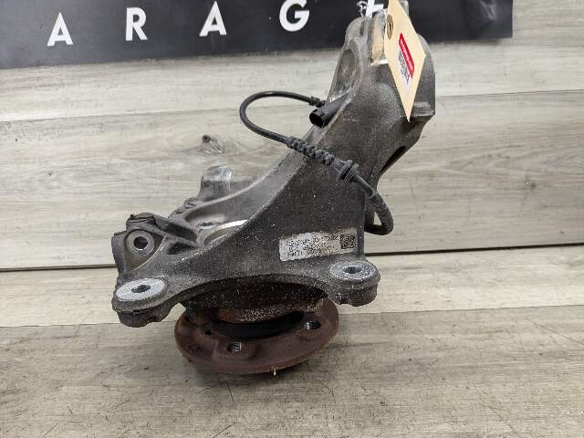 16-23 OEM BMW F39 F44 F48 X1 X2 Front Left Driver Side Knuckle Wheel Hub Bearing