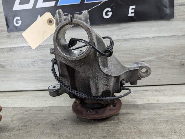 16-23 OEM BMW F39 F44 F48 X1 X2 Front Left Driver Side Knuckle Wheel Hub Bearing