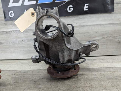 16-23 OEM BMW F39 F44 F48 X1 X2 Front Left Driver Side Knuckle Wheel Hub Bearing