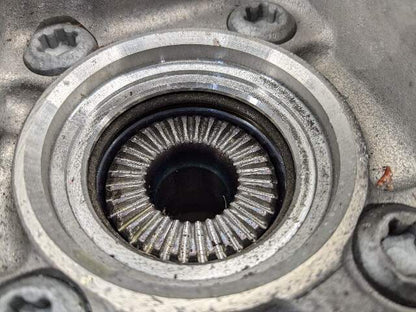 16-23 OEM BMW F39 F44 F48 X1 X2 Front Left Driver Side Knuckle Wheel Hub Bearing