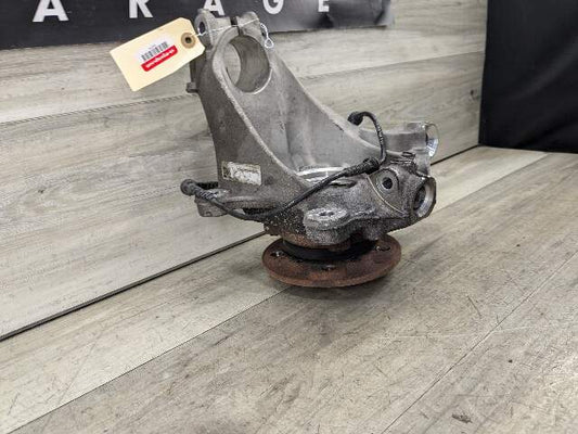 16-24 OEM BMW F39 F44 F48 X1 X2 Front Right Passenger Knuckle Wheel Hub Bearing